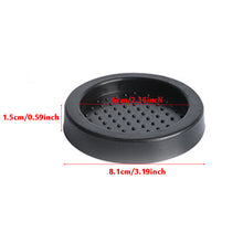 Load image into Gallery viewer, Food Grade 51mm Coffee Tamper Wooden Handle Barista Espresso maker Grinder Handmade High Quality Hot Sale