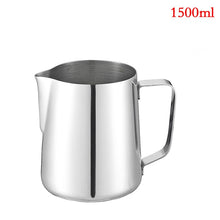 Load image into Gallery viewer, Food Grade 51mm Coffee Tamper Wooden Handle Barista Espresso maker Grinder Handmade High Quality Hot Sale
